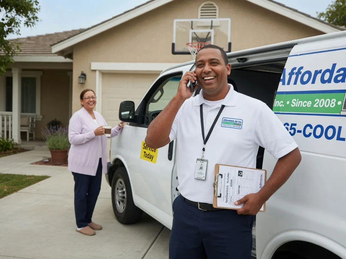 Central Ac Repair Thorofare, NJ FAQs